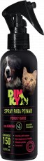 Spray para peinar gatos Dinky